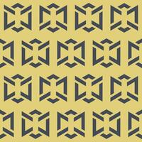 pattern design for clothing items vector