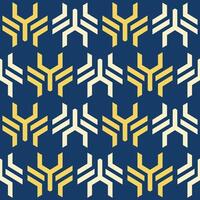 pattern design for clothing items vector