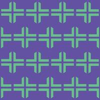 pattern design for clothing items vector