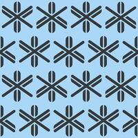 pattern design for clothing items vector