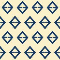 pattern design for clothing items vector