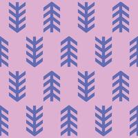 pattern design for clothing items vector