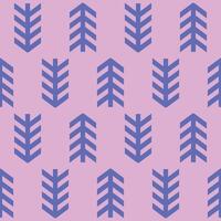 pattern design for clothing items vector