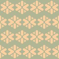 pattern design for clothing items vector