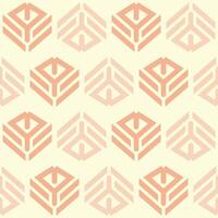 pattern design for clothing items vector