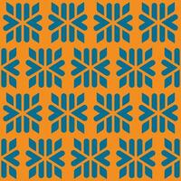 pattern design for clothing items vector