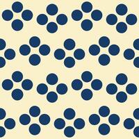 pattern design for clothing items vector