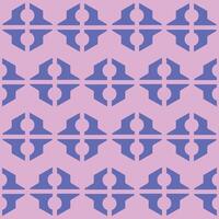 pattern design for clothing items vector