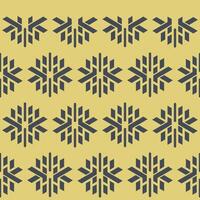 pattern design for clothing items vector