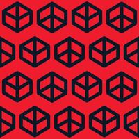 pattern design for clothing items vector