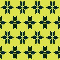 pattern design for clothing items vector