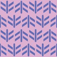 pattern design for clothing items vector