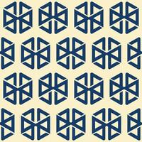pattern design for clothing items vector