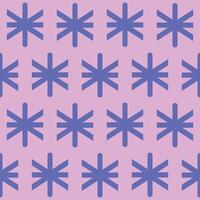 pattern design for clothing items vector