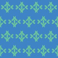 pattern design for clothing items vector