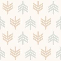 pattern design for clothing items vector