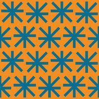 pattern design for clothing items vector