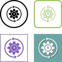 Innoation Icon Design vector