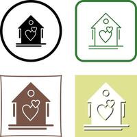 Favorite Icon Design vector