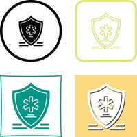 Medical Symbol Icon Design vector