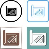 Develoment Icon Design vector