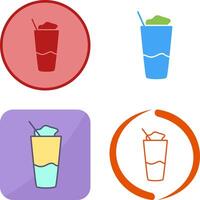 Frappe Icon Design vector