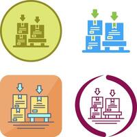 Stock Icon Design vector