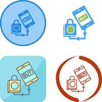 Buy Know Icon Design vector