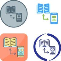 Responsive Icon Design vector