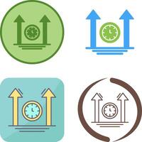 Offer Icon Design vector