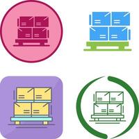 Stock Icon Design vector