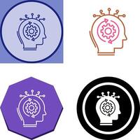 Skills Icon Design vector