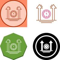 Offer Icon Design vector