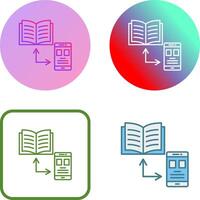 Responsive Icon Design vector