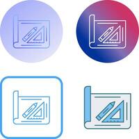 Develoment Icon Design vector