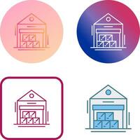 Stock Icon Design vector