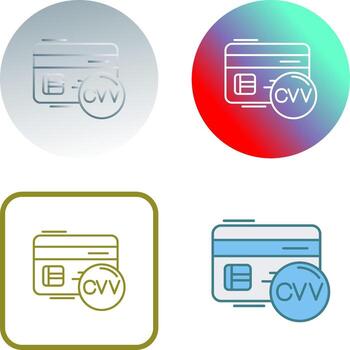 Code Icon Design vector