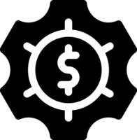 this icon or logo digital services icon or other where everything related to digital services and others or design application software vector