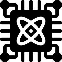 this icon or logo digital services icon or other where everything related to digital services and others or design application software vector