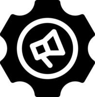 this icon or logo digital services icon or other where everything related to digital services and others or design application software vector
