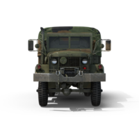 3d realistic Military Army truck car drive element war army heavy green security defense auto protection, logistics trucks driving, Military transport vehicle png