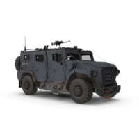 3d realista militar Ejército camión coche conducir elemento guerra Ejército pesado verde seguridad defensa auto proteccion, logística camiones conduciendo, militar transporte vehículo png