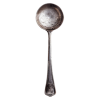 Perfect Ice Cream Spoon png