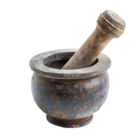 Innovative Uses for Wooden Mortars png