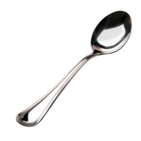 The silver spoon png