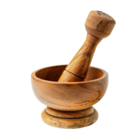 mortar and pestle png