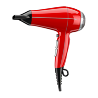 Guide to Choosing the Perfect Hair Dryer png