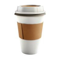 A Coffee Cup png
