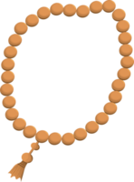 Ramadán y eid Alabama fitr tasbih png