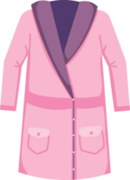 acogedor invierno ropa png